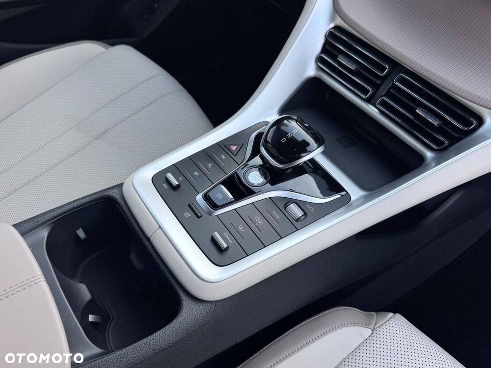 BYD Sealion 5 1.5 Design - 17