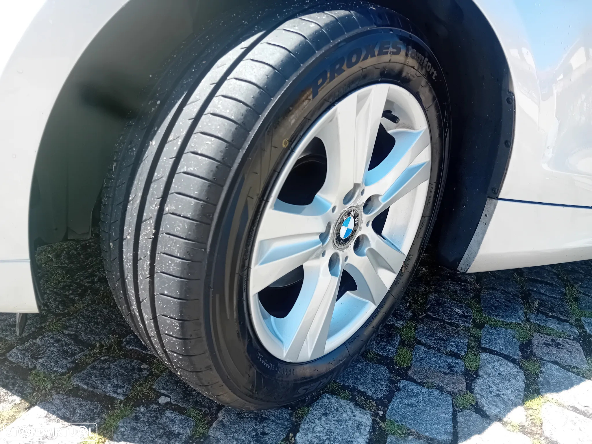 BMW 118 d Line Urban - 7