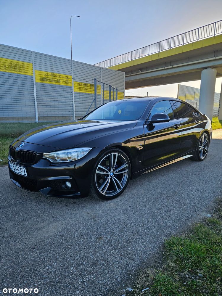 BMW Seria 4 - 2