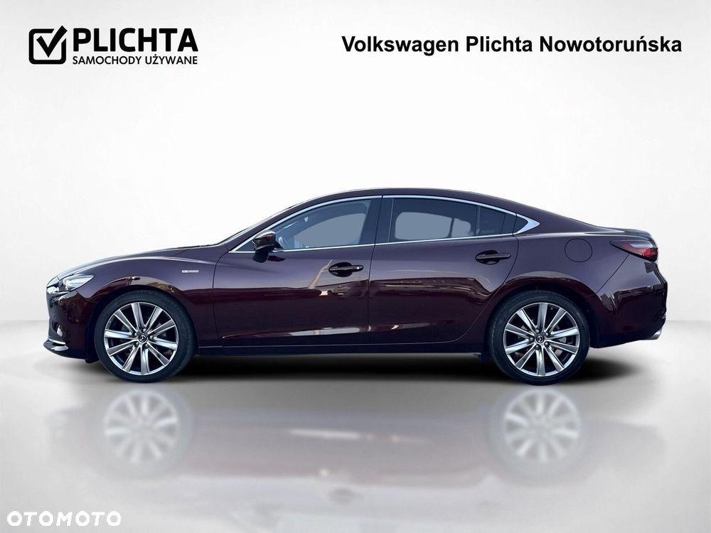 Mazda 6 2.5 20th Anniversary - 2