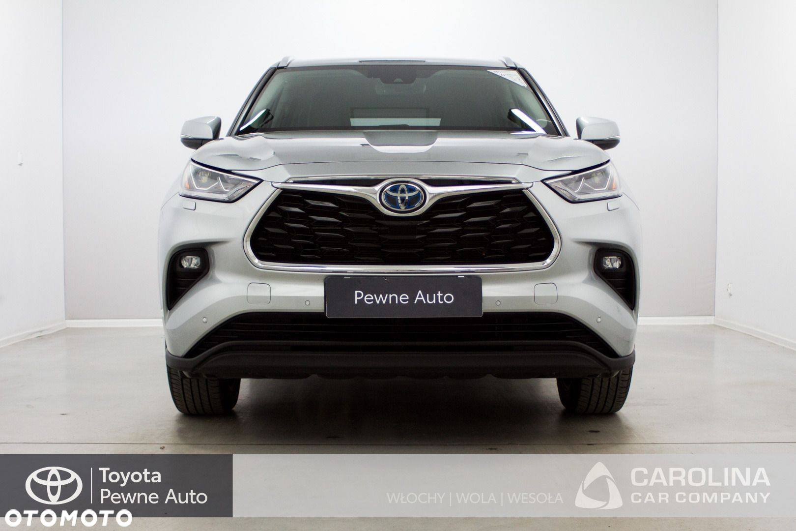 Toyota Highlander - 14