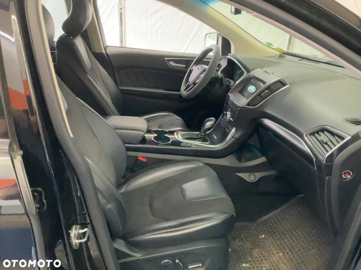 Ford Edge 2.0 TDCi Twin-Turbo 4WD ST-Line - 11