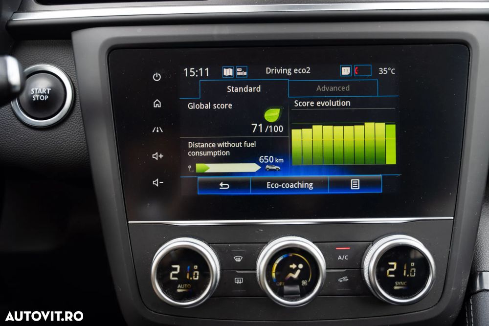 Renault Kadjar TCe 140 EDC GPF INTENS - 31