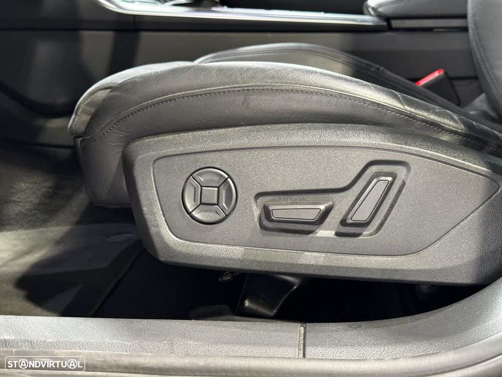 Audi A6 Avant 40 TDI Design S tronic - 14