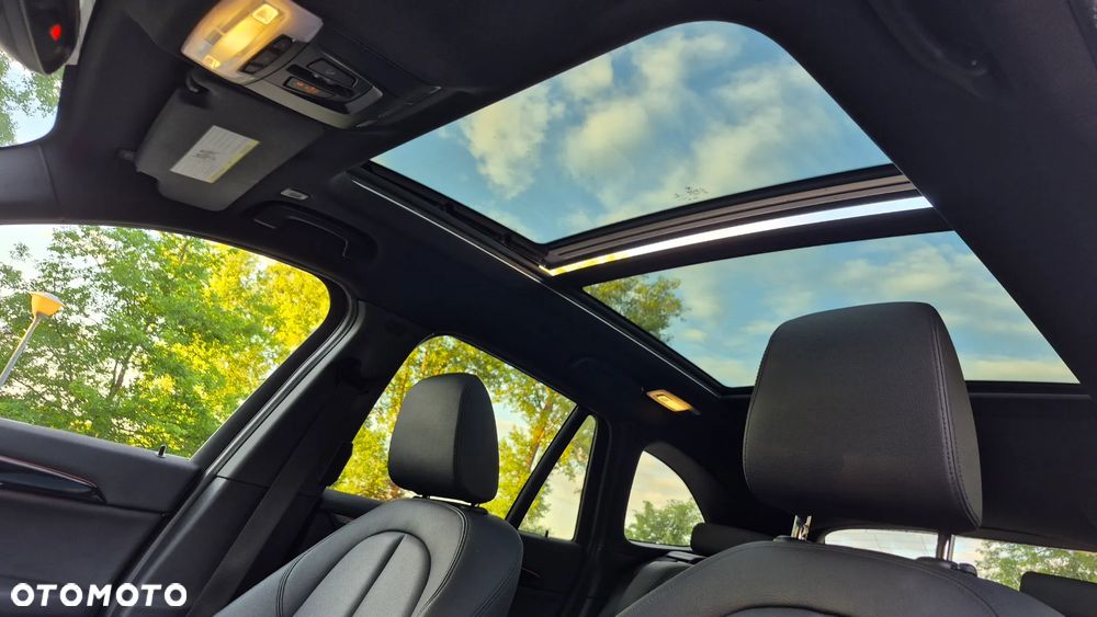 BMW X1 - 15