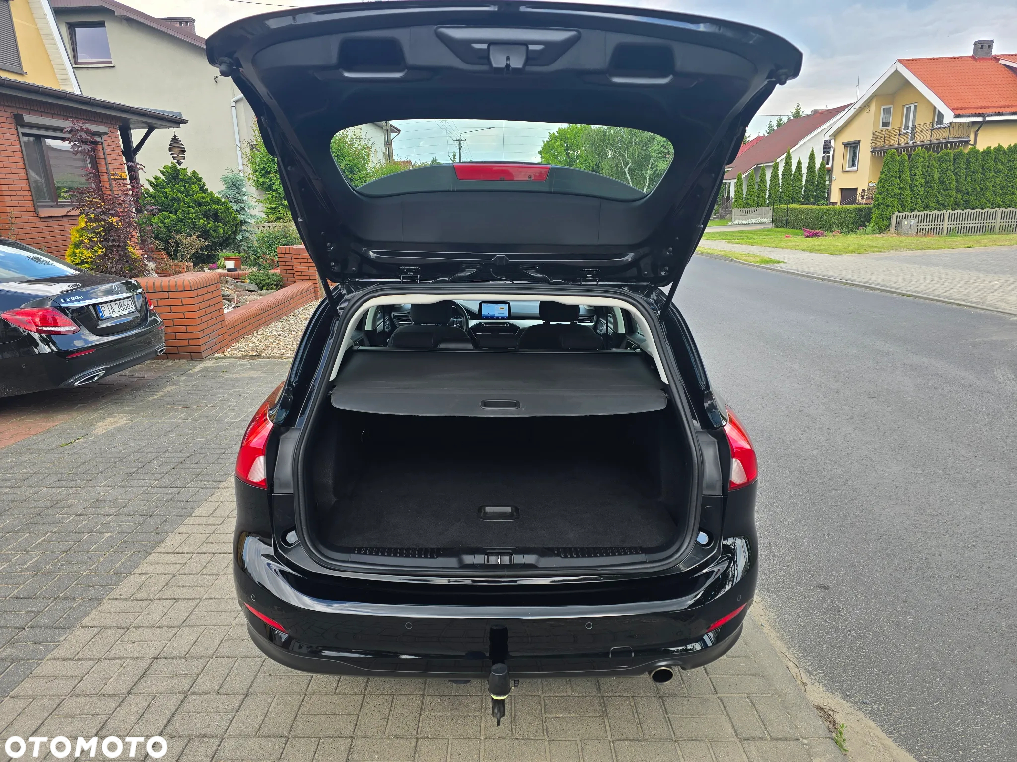 Ford Focus 1.5 EcoBlue Start-Stopp-System COOL&CONNECT - 24