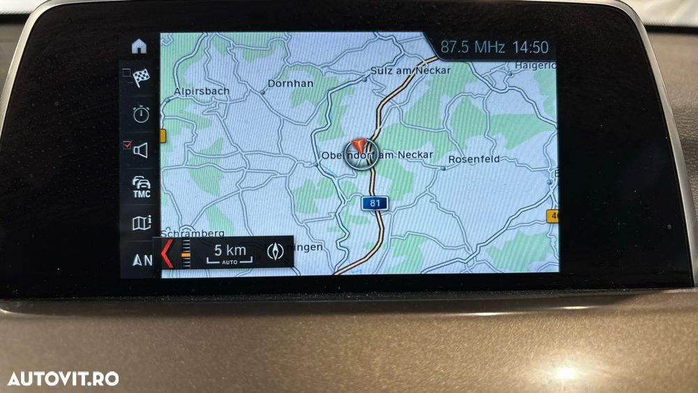 BMW X1 xDrive18d xLine - 15