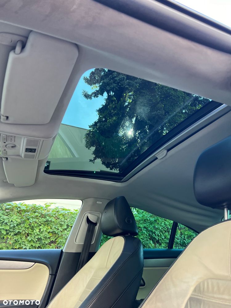 Volkswagen Passat CC 2.0 TDI DSG - 32
