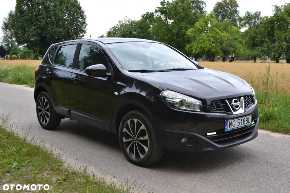 Nissan Qashqai 2.0 acenta - 3