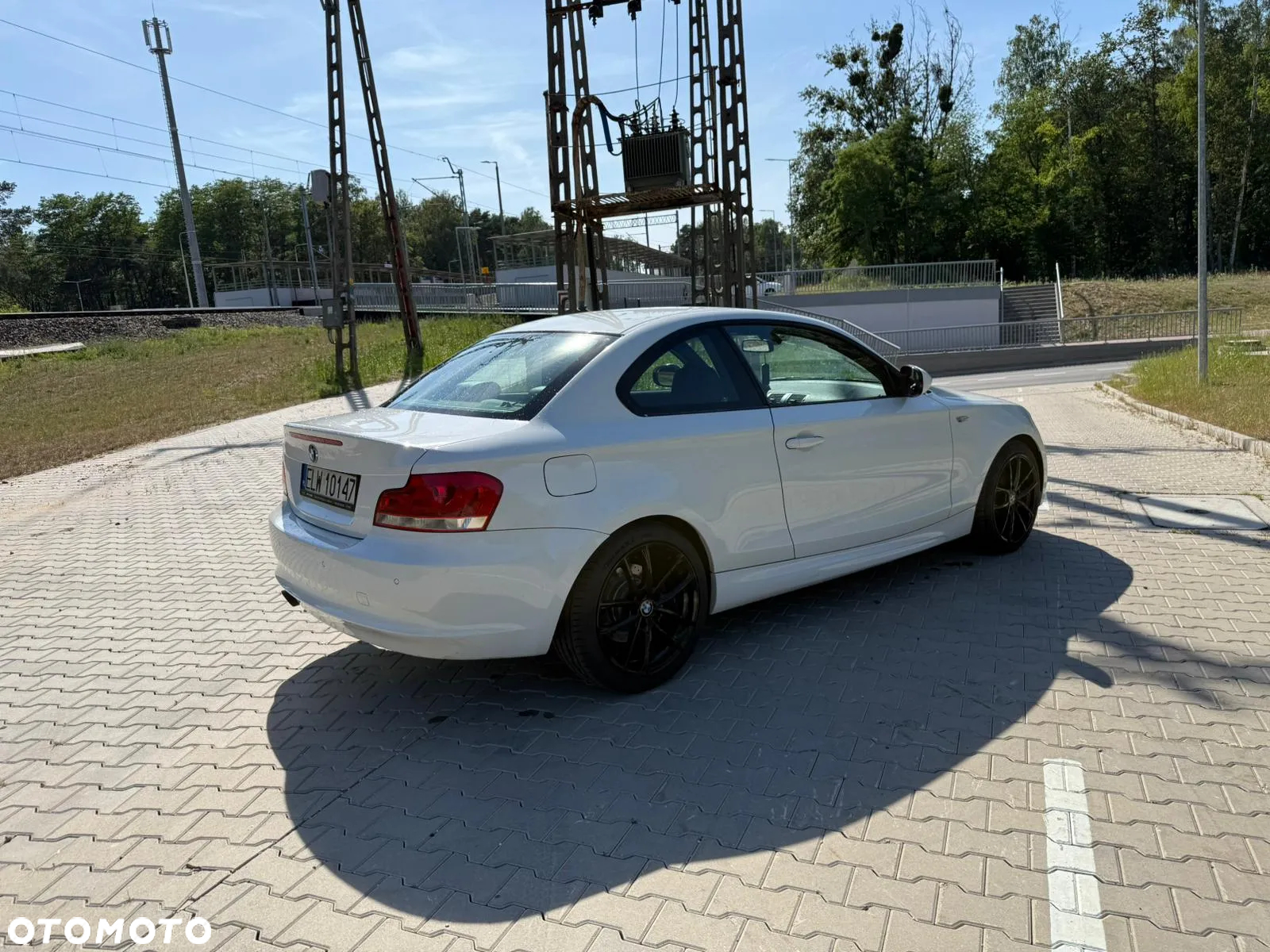 BMW Seria 1 - 3