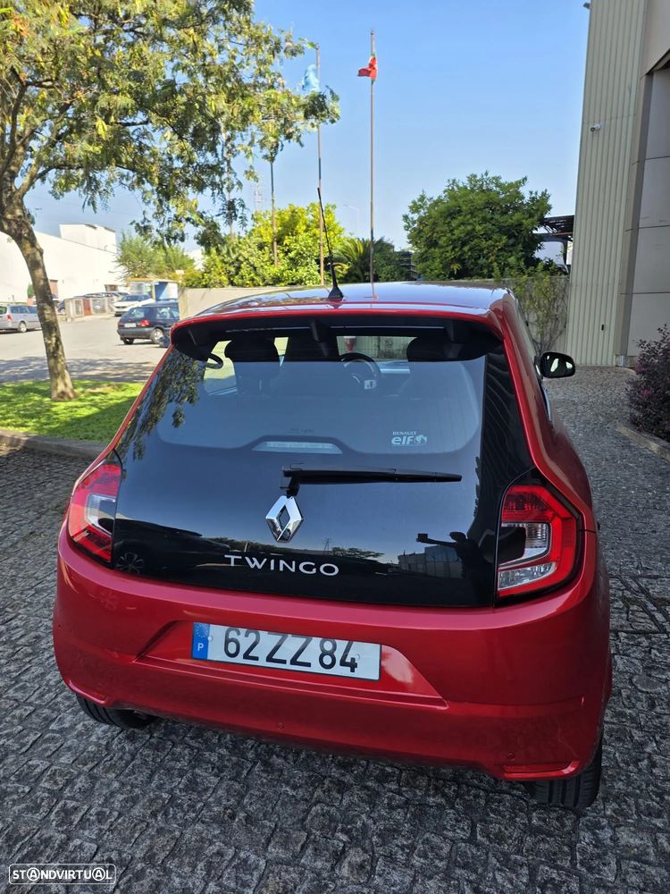Renault Twingo 1.0 SCe Zen - 5