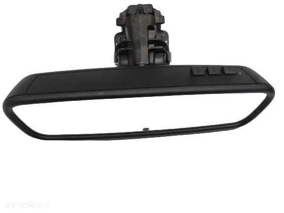 JAGUAR XJ X351 LUSTERKO WEWNĘTRZNE WSTECZNE KAMERA RADAR ORYGINAŁ - 1