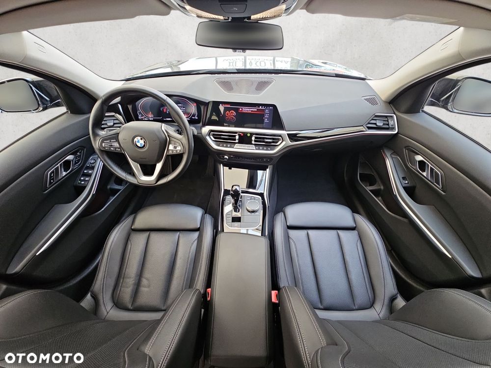 BMW Seria 3 - 21