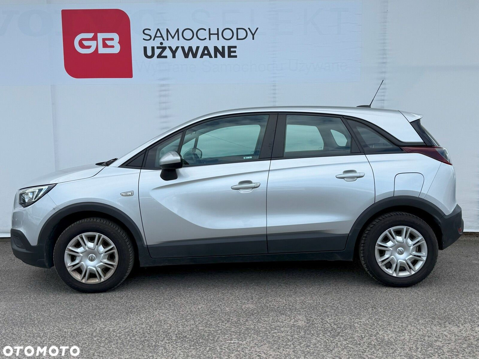 Opel Crossland X 1.6 CDTI Enjoy - 5