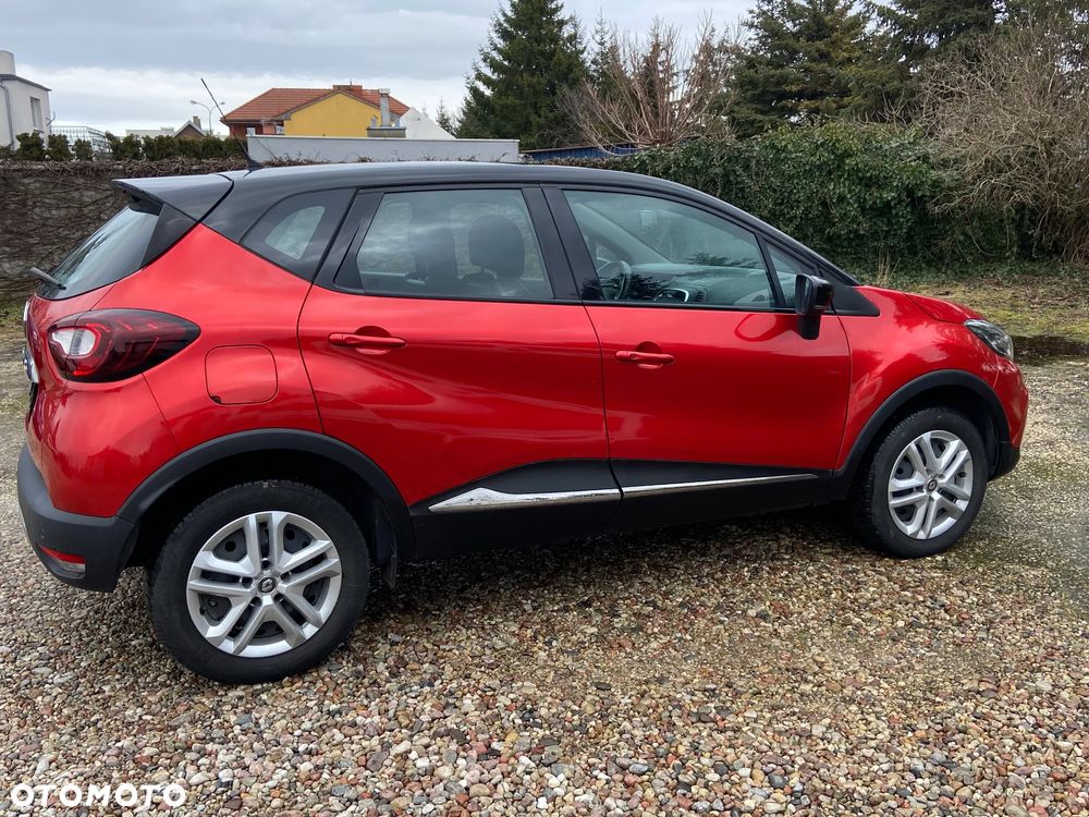 Renault Captur - 14