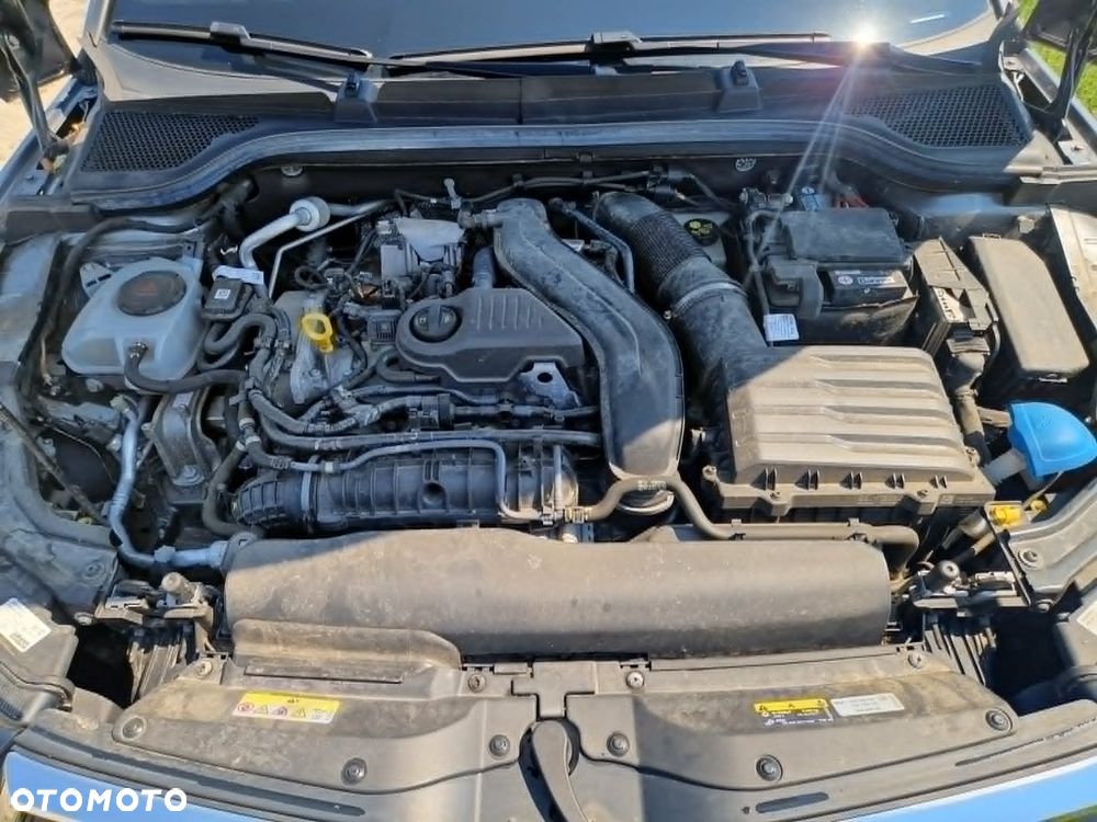 Skoda Kamiq 1.5 TSI Style - 14