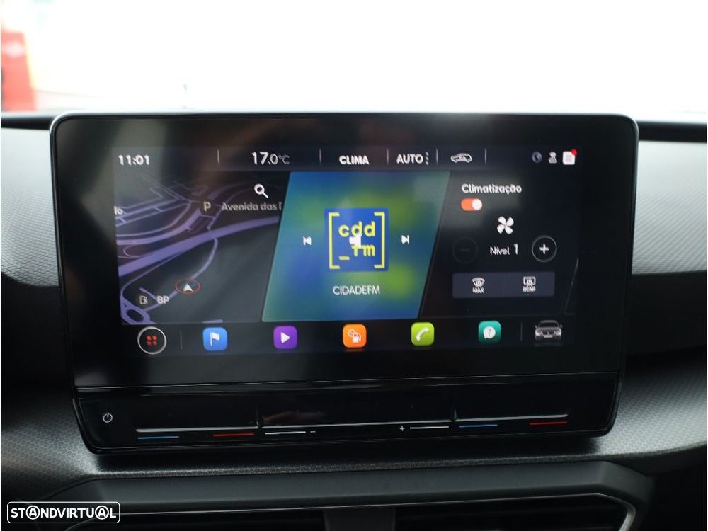 SEAT Leon 2.0 TDI Style - 19