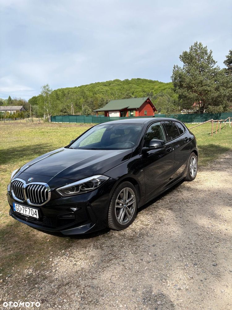 BMW Seria 1 118i M Sport - 12