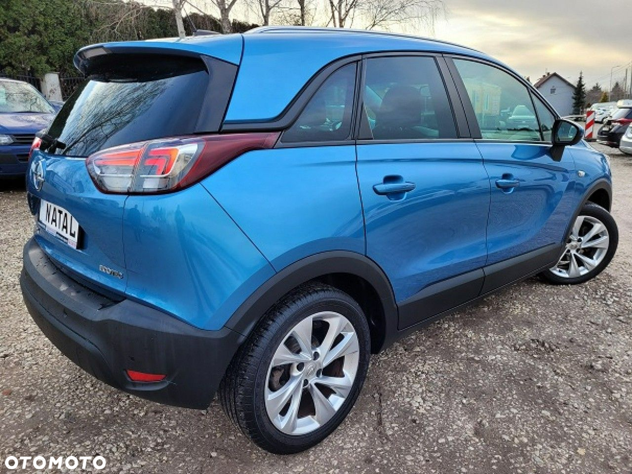 Opel Crossland X - 2