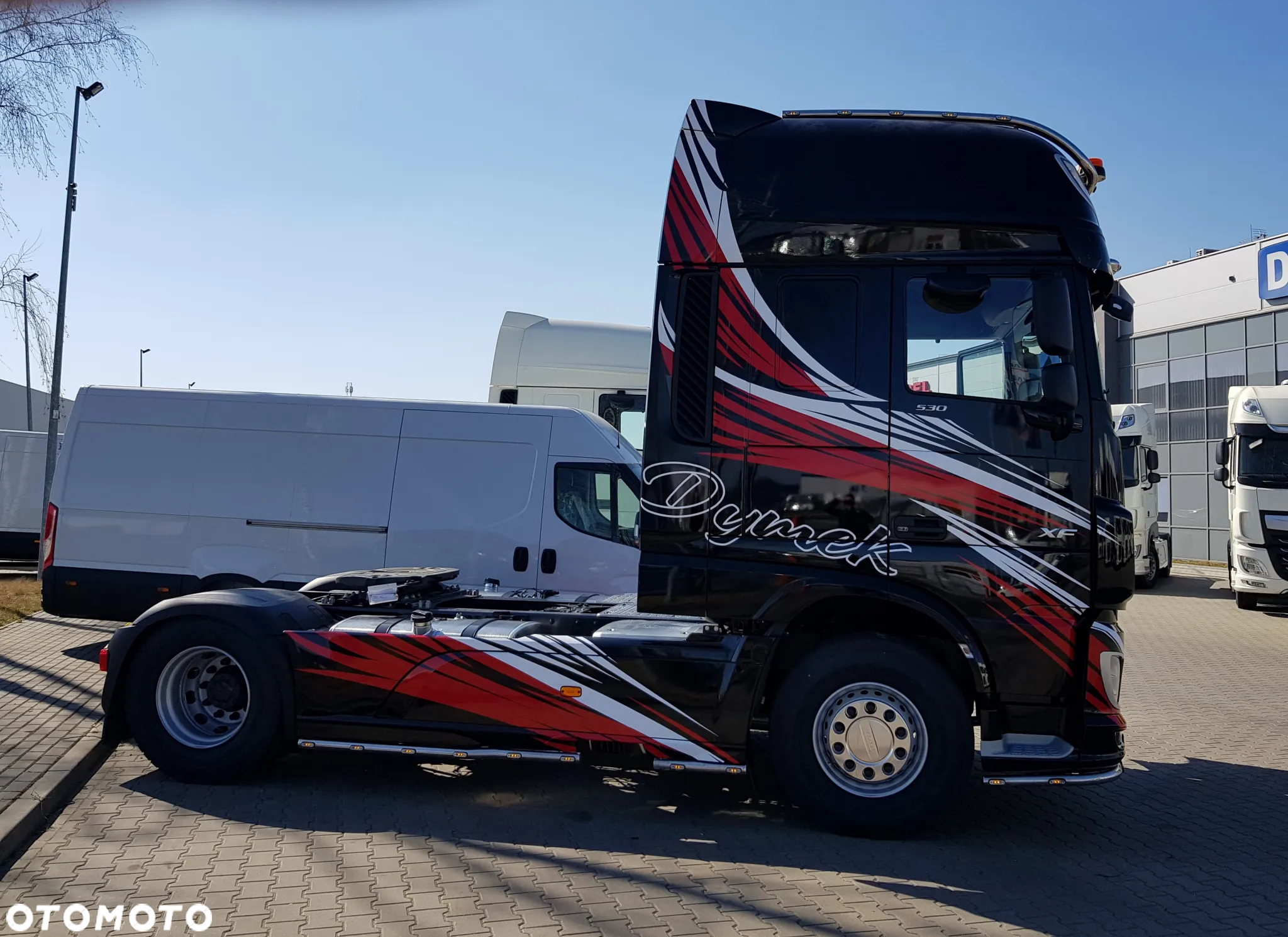 DAF XF 530 FT - 3