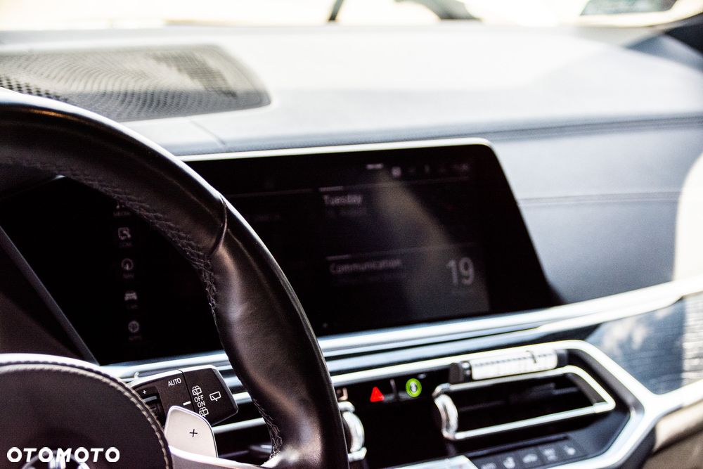 BMW X7 xDrive40d mHEV sport - 38