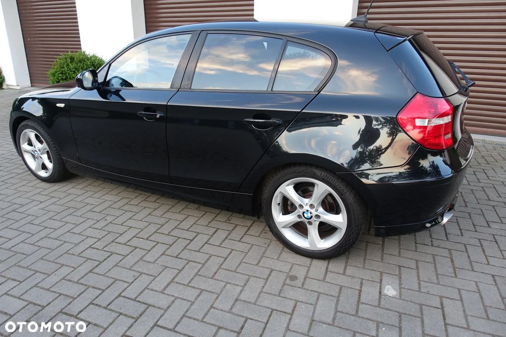 BMW Seria 1 116d - 18