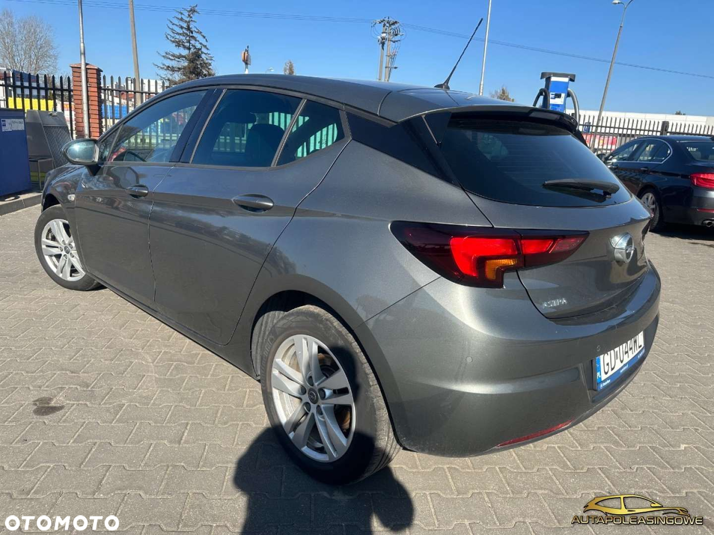 Opel Astra - 4