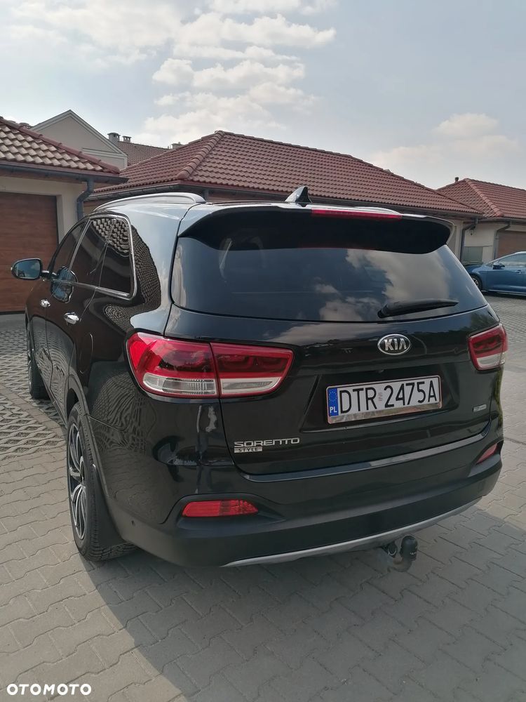 Kia Sorento 2.2 CRDI Business Line Plus - 33