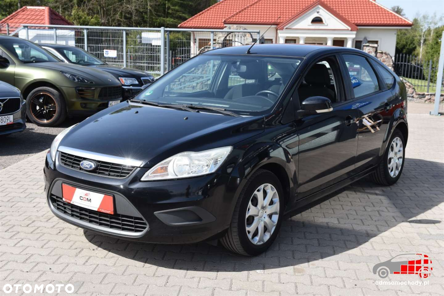 Ford Focus 1.4 Trend - 6