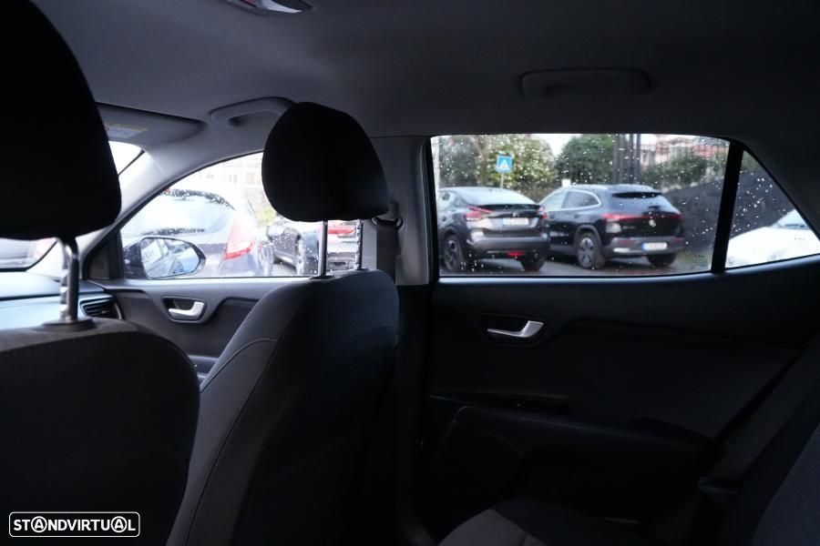 Kia Stonic 1.2 Dynamic - 8