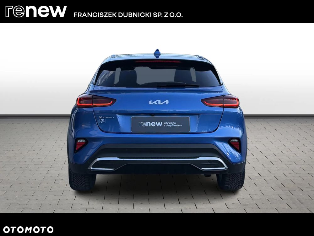Kia XCeed - 5