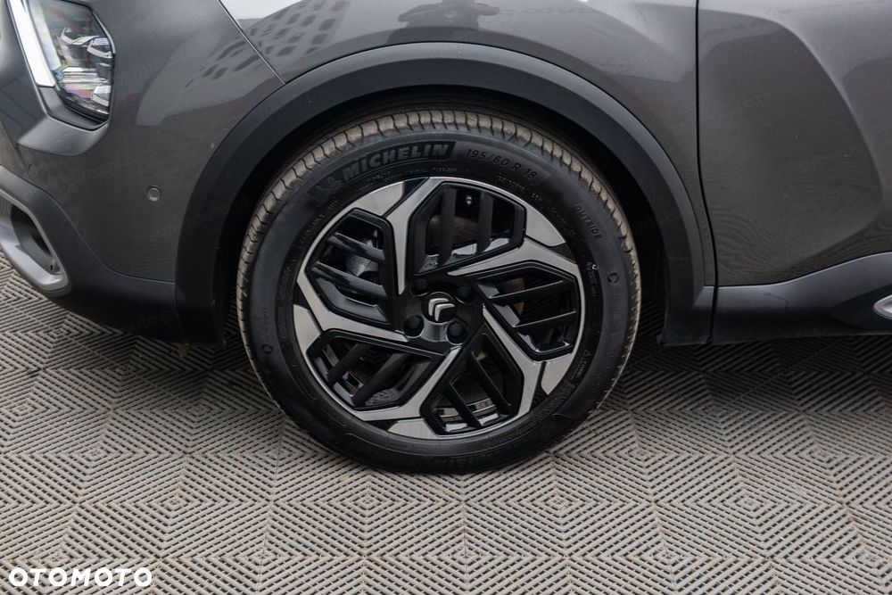 Citroën C4X - 33