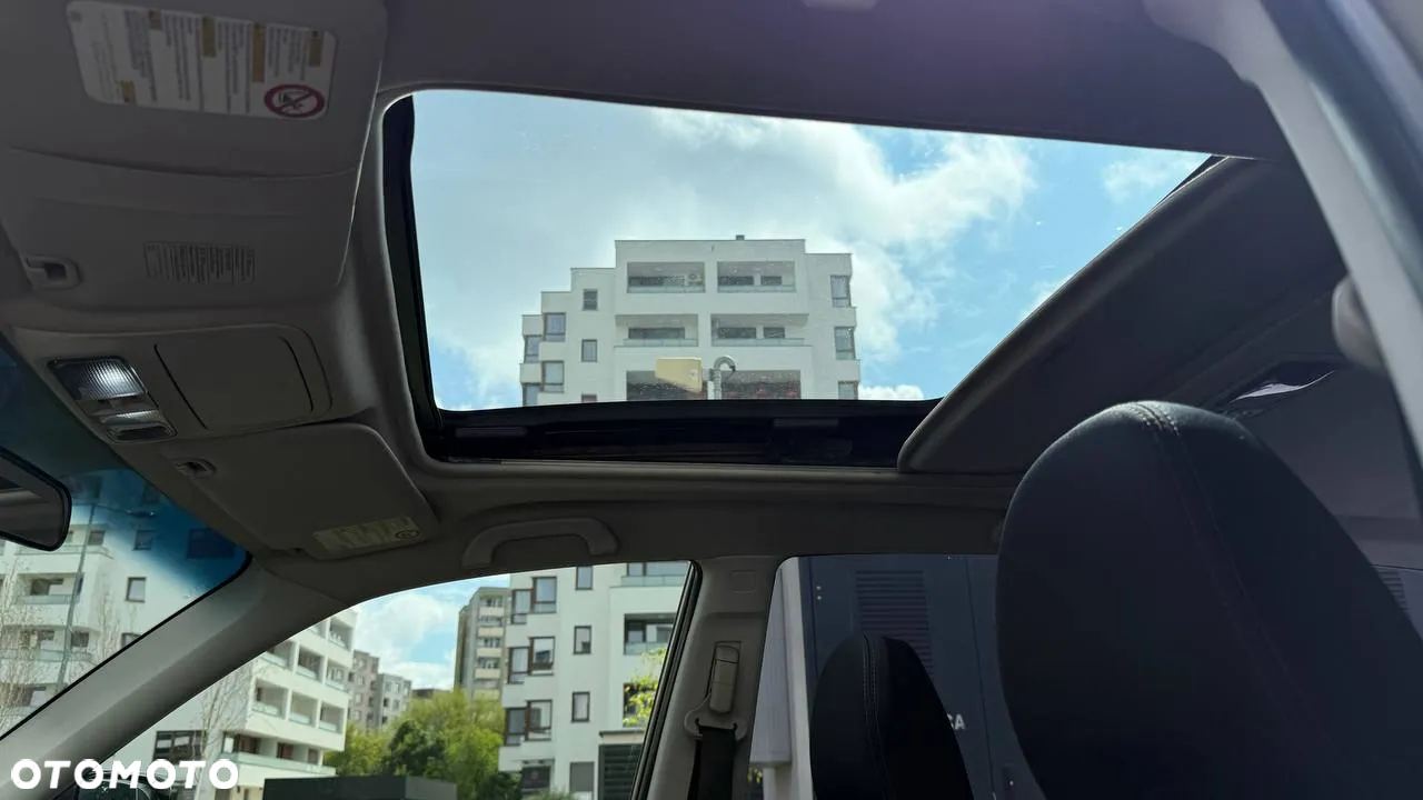 Subaru Forester - 15