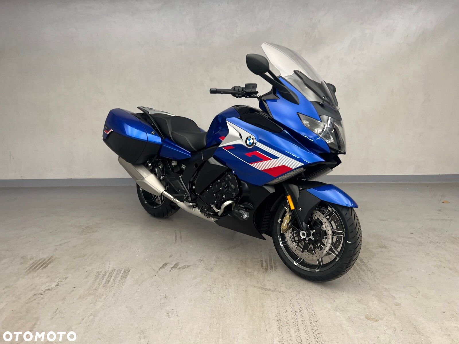 BMW K - 1