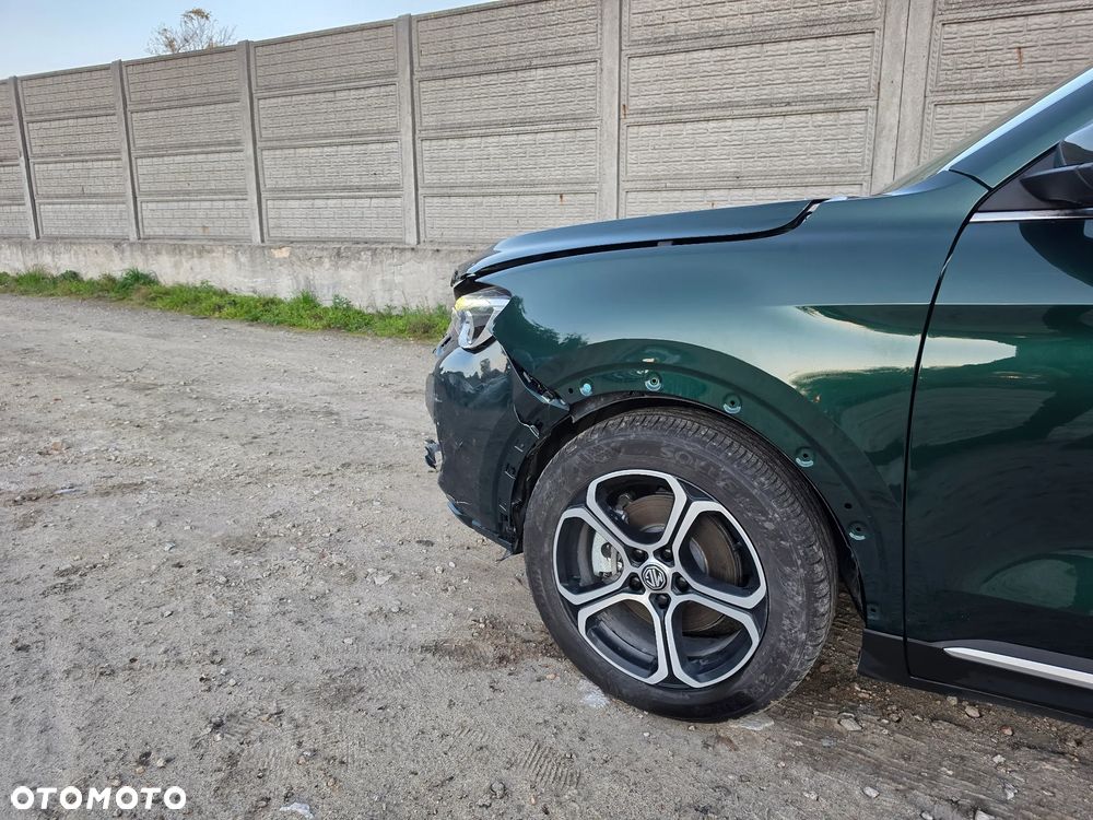 MG ZS Hybrid+ Comfort - 28