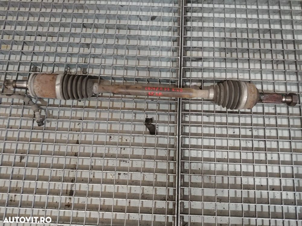 planetara stanga spate 2.2 d jeep compass 2  2012 4x4 05085141ab - 1