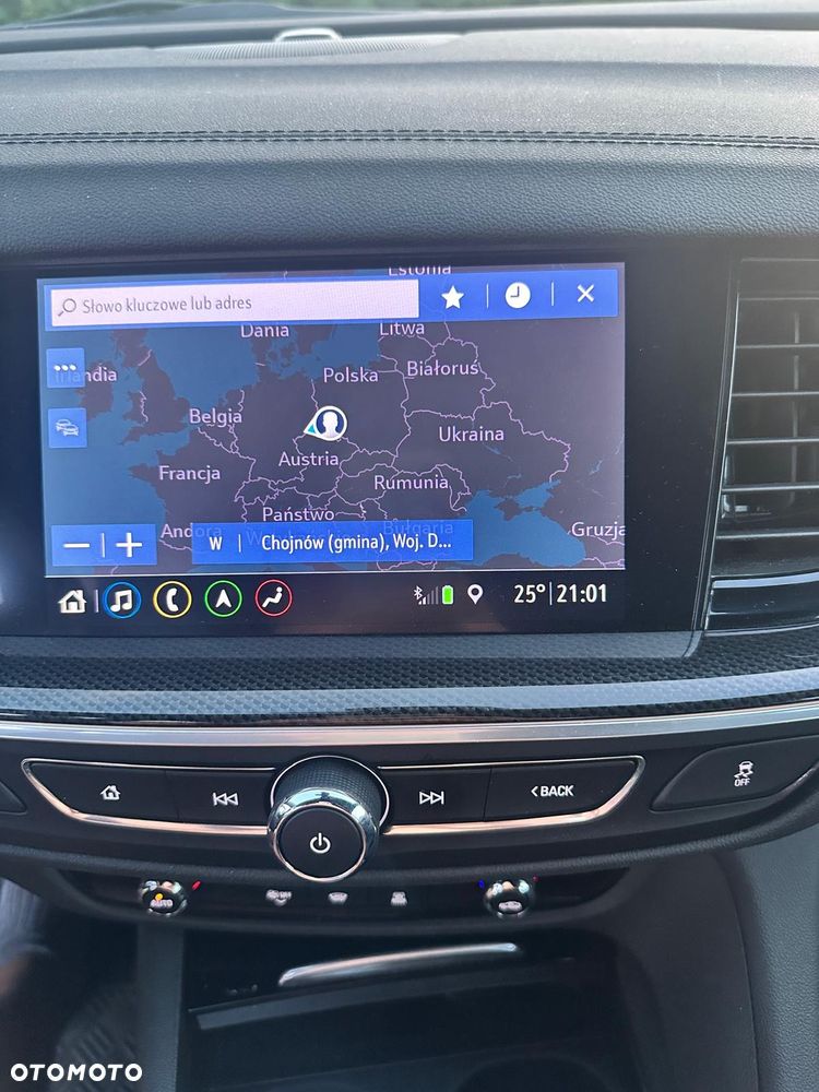 Opel Insignia 2.0 CDTI GS Line + S&S - 5