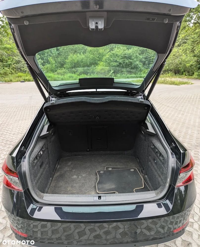 Skoda Superb 2.0 TSI 4x4 L&K DSG - 6