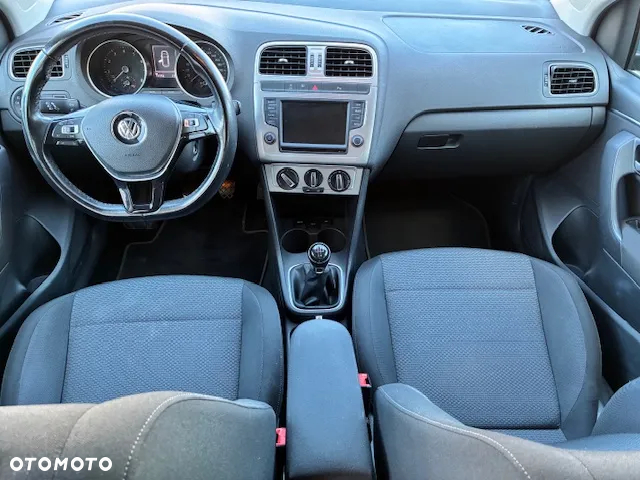 Volkswagen Polo 1.2 TSI BMT Highline - 30