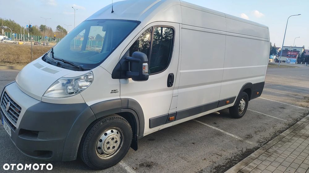 Fiat DUCATO - 3