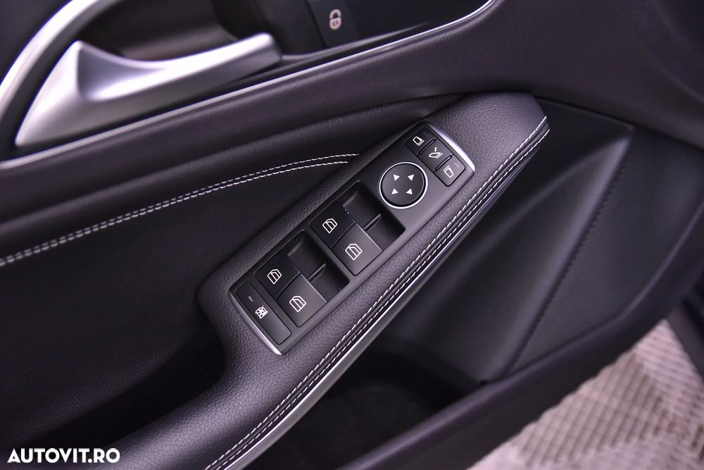 Mercedes-Benz A 200 CDI 7G-DCT - 15