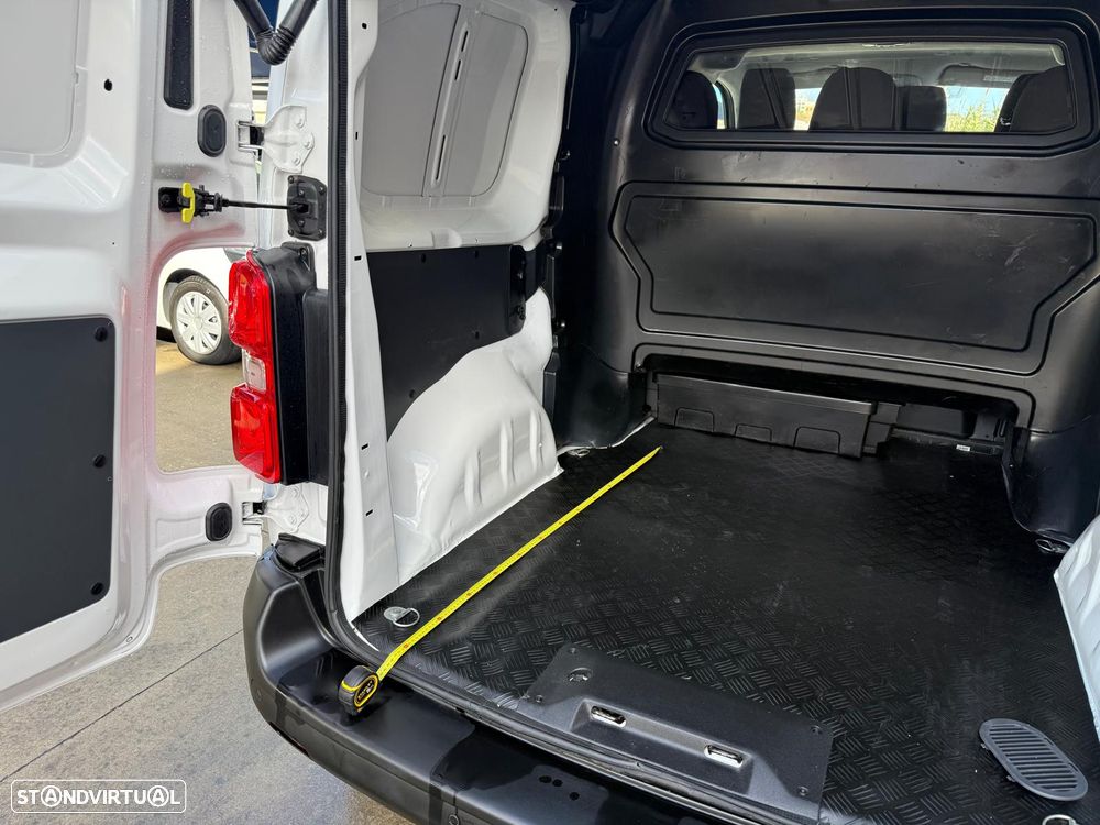 Peugeot Expert 2.0 L1 - 13