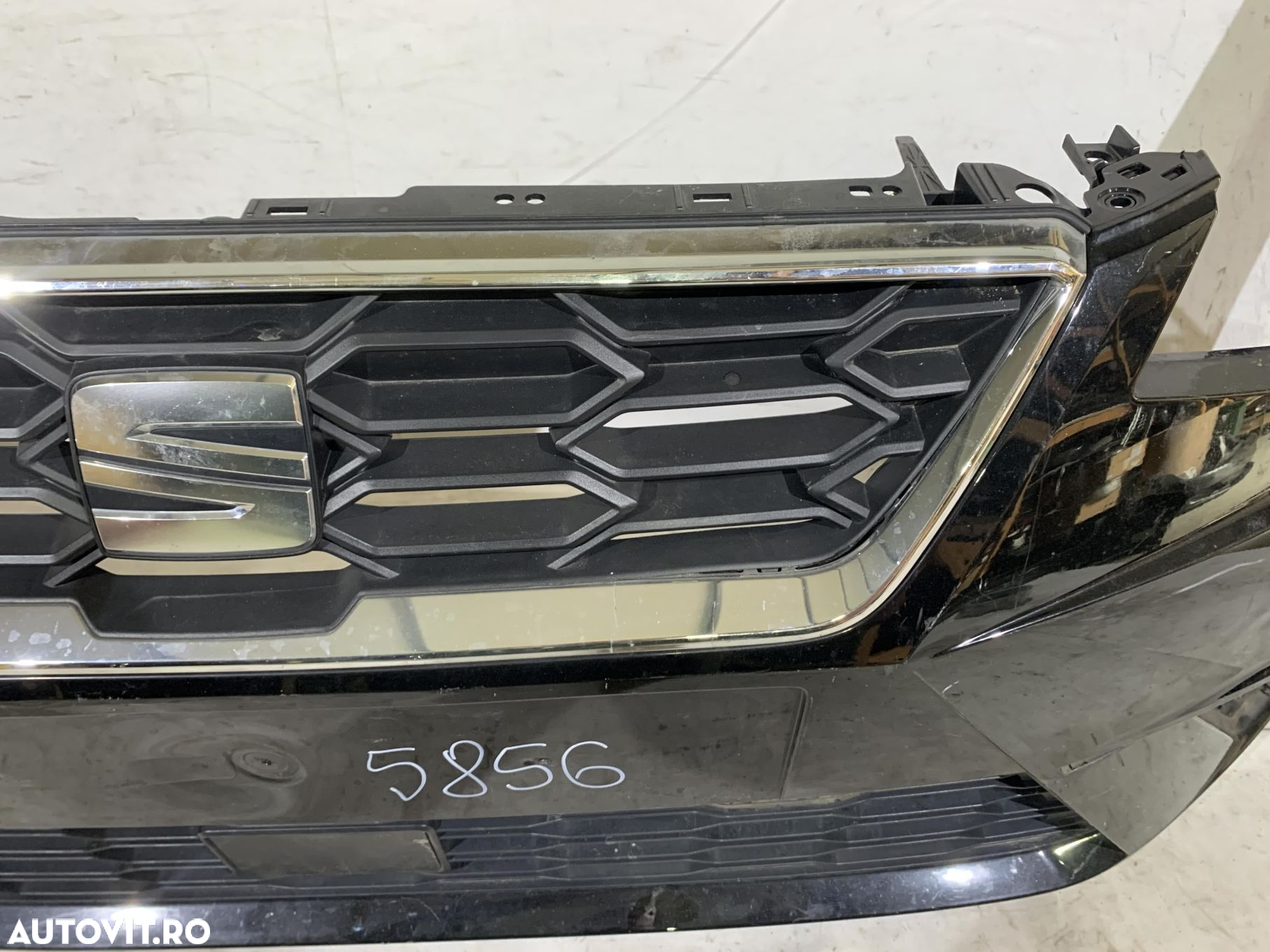 Bara fata Seat Ibiza FR, 2017, 2018, 2019, 2020, cod origine OE 6F0807221D. - 6