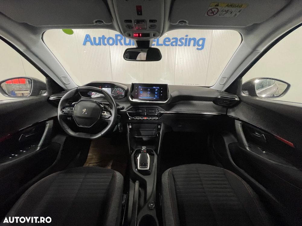Peugeot 2008 PureTech 130 EAT8 Active - 8