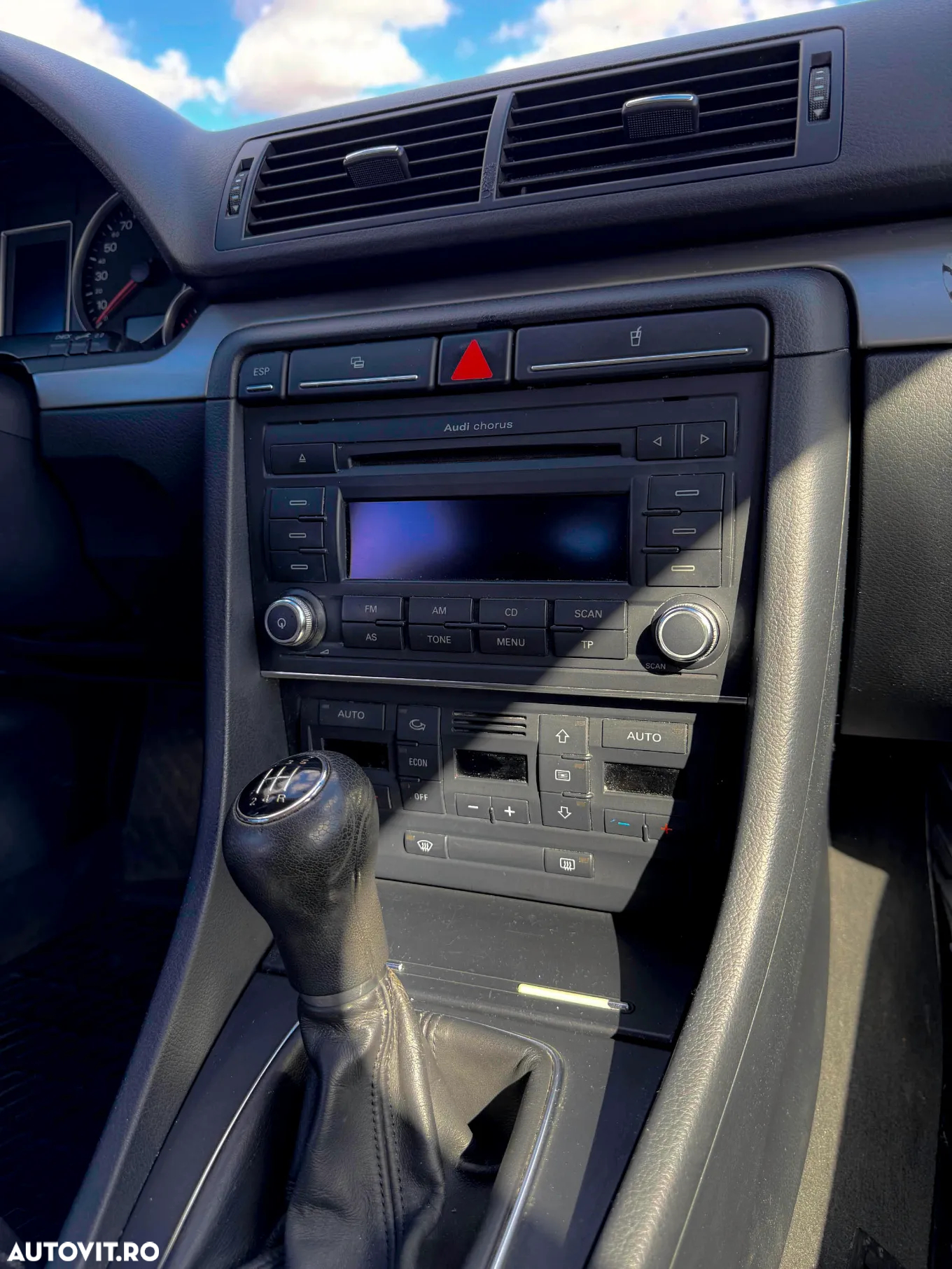 Audi A4 1.9 TDI - 7
