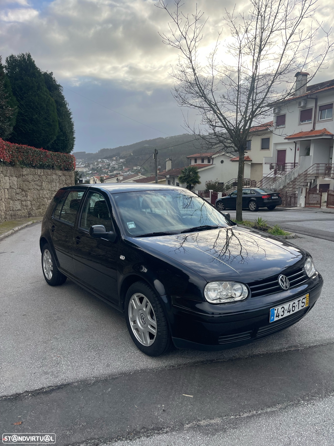 VW Golf 1.4i 25 Anos - 2