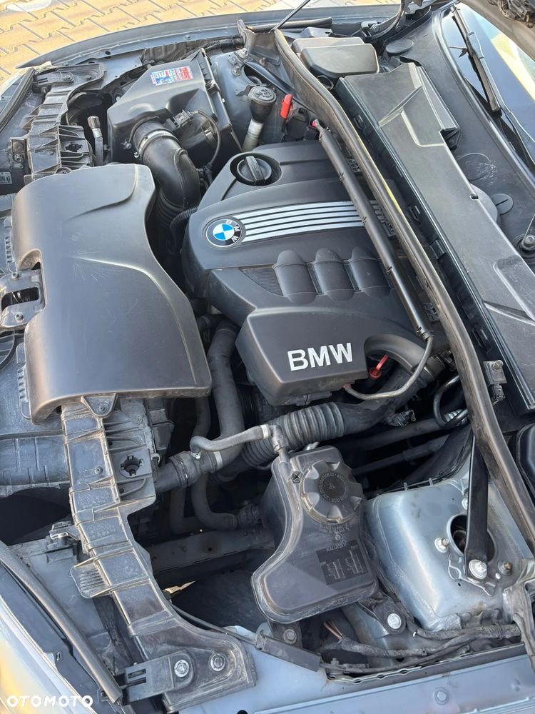 BMW Seria 1 116d - 21