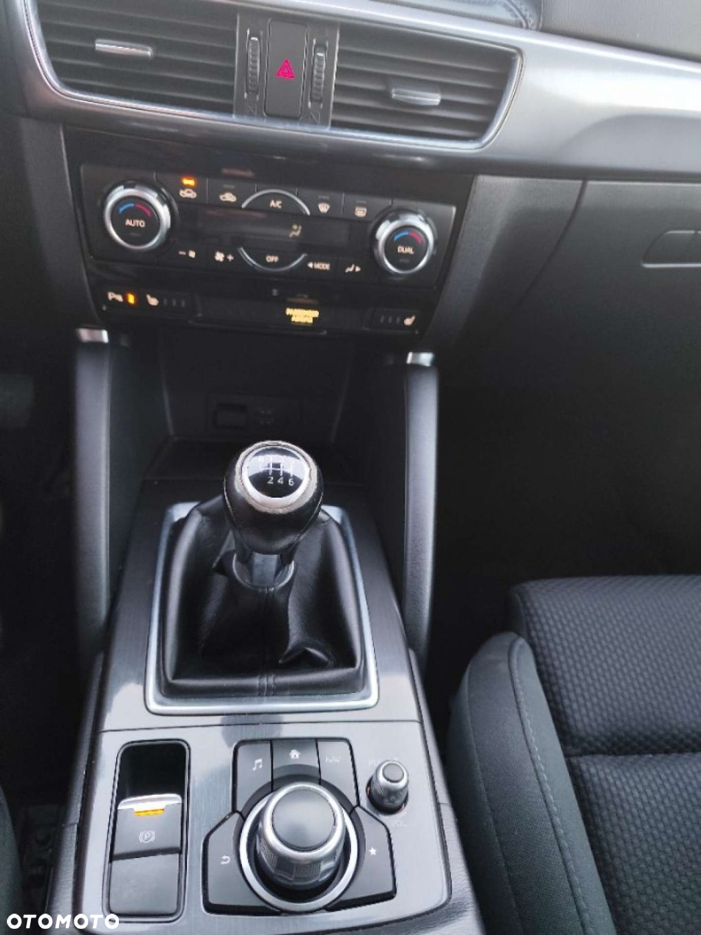 Mazda CX-5 - 26