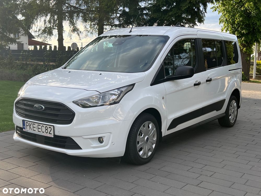Ford Transit Connect Kombi 230 L2 Trend N1 - 1