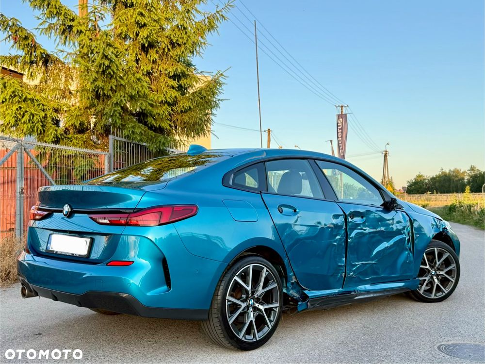 BMW Seria 2 218i M Sport sport - 3